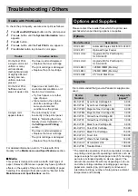 Preview for 23 page of Panasonic KX-CL400 Setup Manual