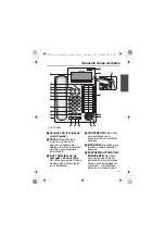 Preview for 5 page of Panasonic KX-DT 333 Series Quick Reference Manual