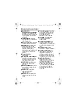 Preview for 6 page of Panasonic KX-DT 333 Series Quick Reference Manual