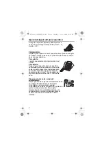 Preview for 14 page of Panasonic KX-DT 333 Series Quick Reference Manual