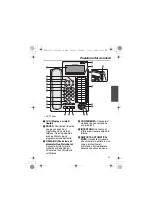 Preview for 25 page of Panasonic KX-DT 333 Series Quick Reference Manual