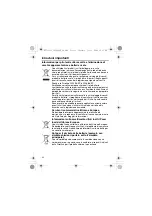 Preview for 42 page of Panasonic KX-DT 333 Series Quick Reference Manual