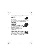 Предварительный просмотр 54 страницы Panasonic KX-DT 333 Series Quick Reference Manual