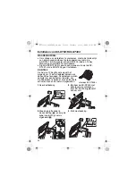 Предварительный просмотр 56 страницы Panasonic KX-DT 333 Series Quick Reference Manual