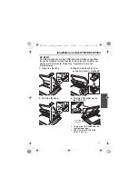 Предварительный просмотр 57 страницы Panasonic KX-DT 333 Series Quick Reference Manual