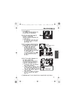 Предварительный просмотр 59 страницы Panasonic KX-DT 333 Series Quick Reference Manual