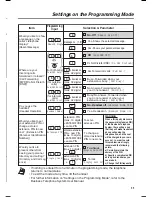 Preview for 11 page of Panasonic KX-DT 343 Series Quick Reference Manual