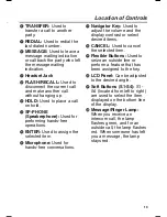 Preview for 13 page of Panasonic KX-DT 343 Series Quick Reference Manual