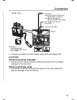 Preview for 15 page of Panasonic KX-DT 343 Series Quick Reference Manual