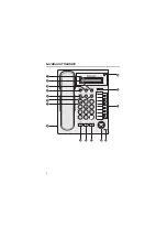 Preview for 2 page of Panasonic KX-DT321C Quick Reference Manual