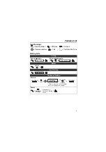 Preview for 5 page of Panasonic KX-DT321C Quick Reference Manual