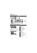 Preview for 8 page of Panasonic KX-DT321C Quick Reference Manual