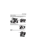 Preview for 11 page of Panasonic KX-DT321C Quick Reference Manual