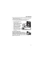 Preview for 13 page of Panasonic KX-DT321C Quick Reference Manual