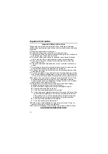 Preview for 16 page of Panasonic KX-DT321C Quick Reference Manual