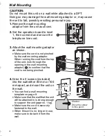 Предварительный просмотр 4 страницы Panasonic KX-DT390 Quick Reference Manual