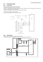 Предварительный просмотр 7 страницы Panasonic KX-DT543-B Service Manual