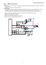 Предварительный просмотр 9 страницы Panasonic KX-DT543-B Service Manual