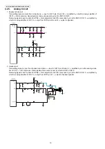 Предварительный просмотр 10 страницы Panasonic KX-DT543-B Service Manual