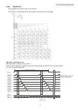 Предварительный просмотр 13 страницы Panasonic KX-DT543-B Service Manual