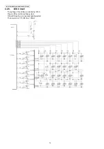 Предварительный просмотр 14 страницы Panasonic KX-DT543-B Service Manual