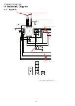 Предварительный просмотр 44 страницы Panasonic KX-DT543-B Service Manual