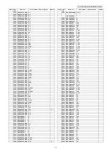 Предварительный просмотр 71 страницы Panasonic KX-DT543-B Service Manual