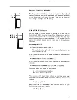 Preview for 13 page of Panasonic KX-E2000 Instruction Manual