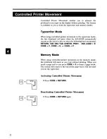 Предварительный просмотр 32 страницы Panasonic KX-E2500 Operator'S Instruction Manual