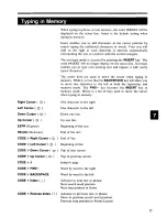 Предварительный просмотр 65 страницы Panasonic KX-E2500 Operator'S Instruction Manual