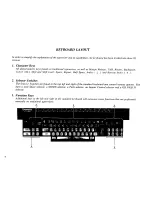 Предварительный просмотр 11 страницы Panasonic KX-E3000 Operator'S Instruction Manual