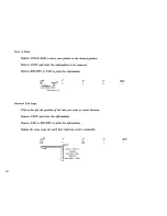 Предварительный просмотр 29 страницы Panasonic KX-E3000 Operator'S Instruction Manual