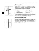 Preview for 16 page of Panasonic KX-E4500 Operator'S Instruction Manual