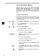 Preview for 48 page of Panasonic KX-E4500 Operator'S Instruction Manual