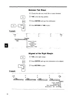 Preview for 56 page of Panasonic KX-E4500 Operator'S Instruction Manual