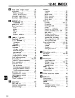 Preview for 246 page of Panasonic KX-E4500 Operator'S Instruction Manual