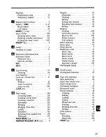 Preview for 247 page of Panasonic KX-E4500 Operator'S Instruction Manual