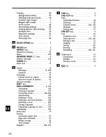 Preview for 248 page of Panasonic KX-E4500 Operator'S Instruction Manual