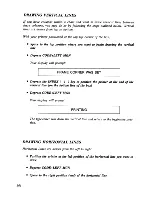 Preview for 112 page of Panasonic KX-E7000 Instruction Manual