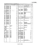 Preview for 12 page of Panasonic KX-F1000BX Service Manual