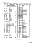 Preview for 13 page of Panasonic KX-F1000BX Service Manual