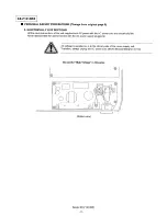 Предварительный просмотр 2 страницы Panasonic KX-F1010BX Service Manual