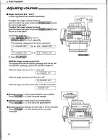 Preview for 18 page of Panasonic KX-F1200 Operating Instructions Manual