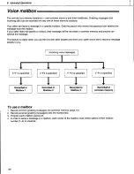 Preview for 44 page of Panasonic KX-F1200 Operating Instructions Manual