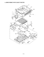 Preview for 165 page of Panasonic KX-F1200 Service Manual And Technical Manual