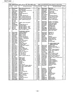 Preview for 170 page of Panasonic KX-F1200 Service Manual And Technical Manual