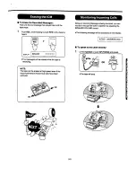 Предварительный просмотр 30 страницы Panasonic KX-F120BA Operating Instructions Manual