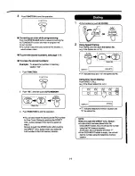 Предварительный просмотр 42 страницы Panasonic KX-F120BA Operating Instructions Manual