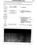 Предварительный просмотр 68 страницы Panasonic KX-F120BA Operating Instructions Manual