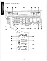 Preview for 12 page of Panasonic KX-F170 User Manual